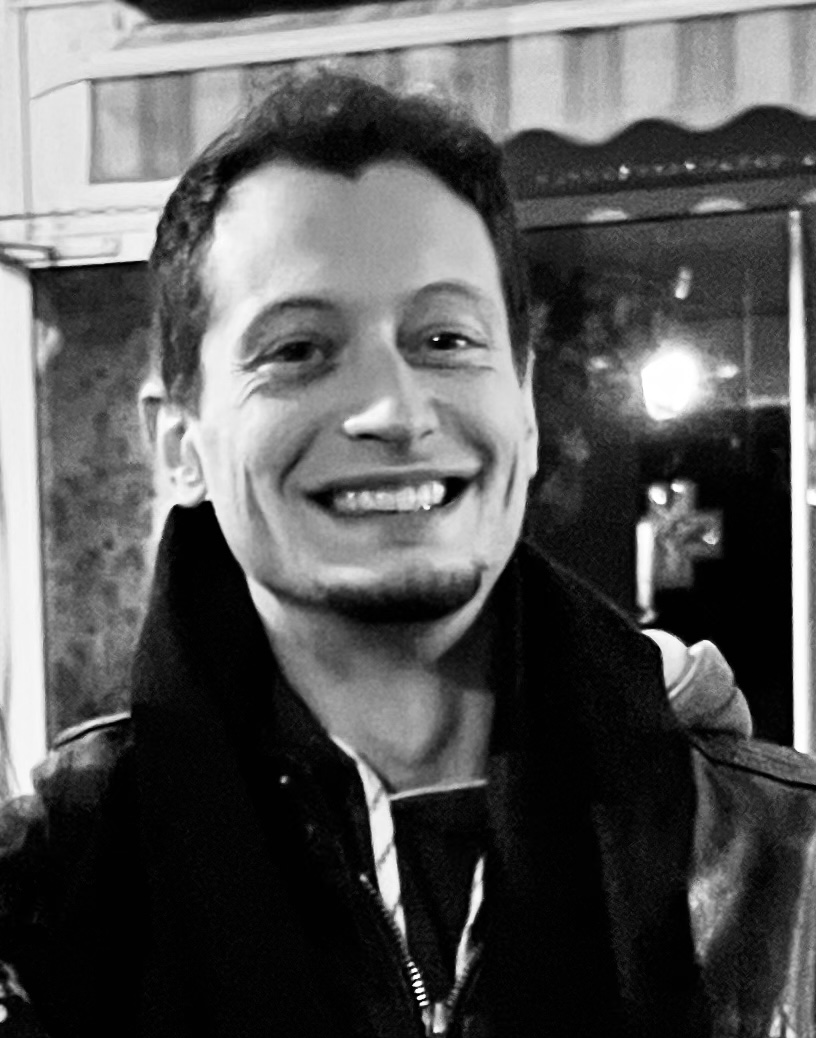 Paulin Reboul - Cognitive Consulting